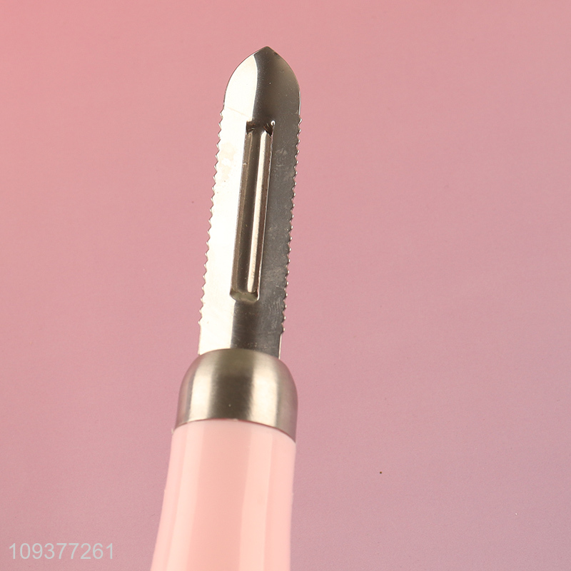 Latest products   kitchen gadget vegetable peeler fruits peeler