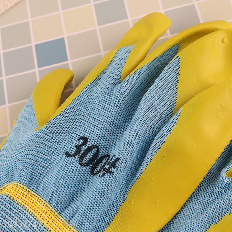 Best sale professional working gloves labor gloves