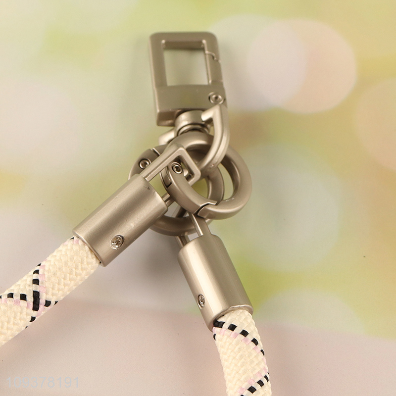 Factory supply portable Phone wrist strap hand lanyard