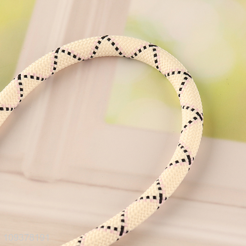 Factory supply portable Phone wrist strap hand lanyard