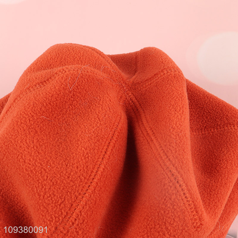 Good sale knitted hat beanies hat with lights