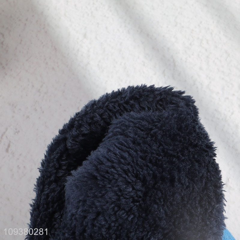 China supplier winter thickened neck warmer neckerchief