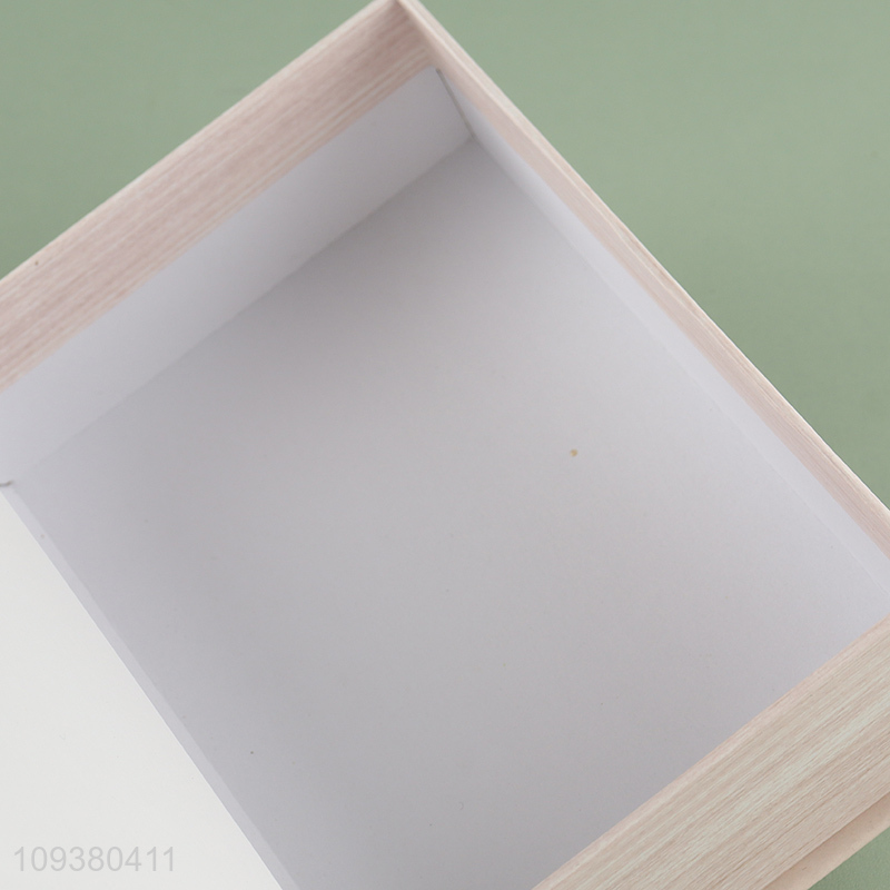 China supplier gifts packaging box paper box