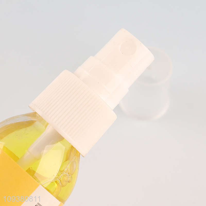 New arrival  60ml home air freshener lemon fresh