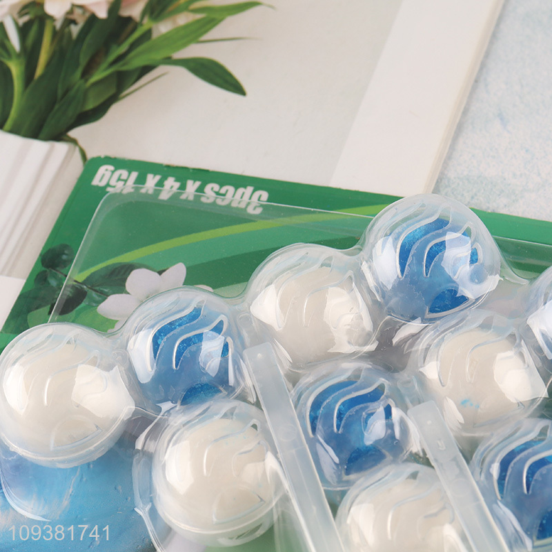 Latest products   household toilet ball cleaner bathroom cleaner