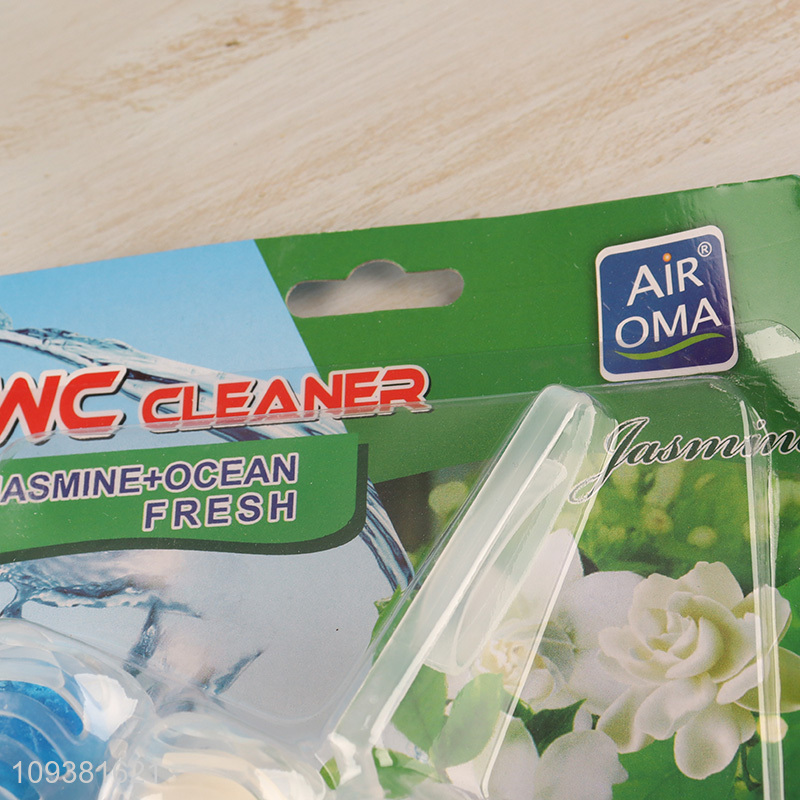Low price toilet ball cleaner bathroom cleaner for sale