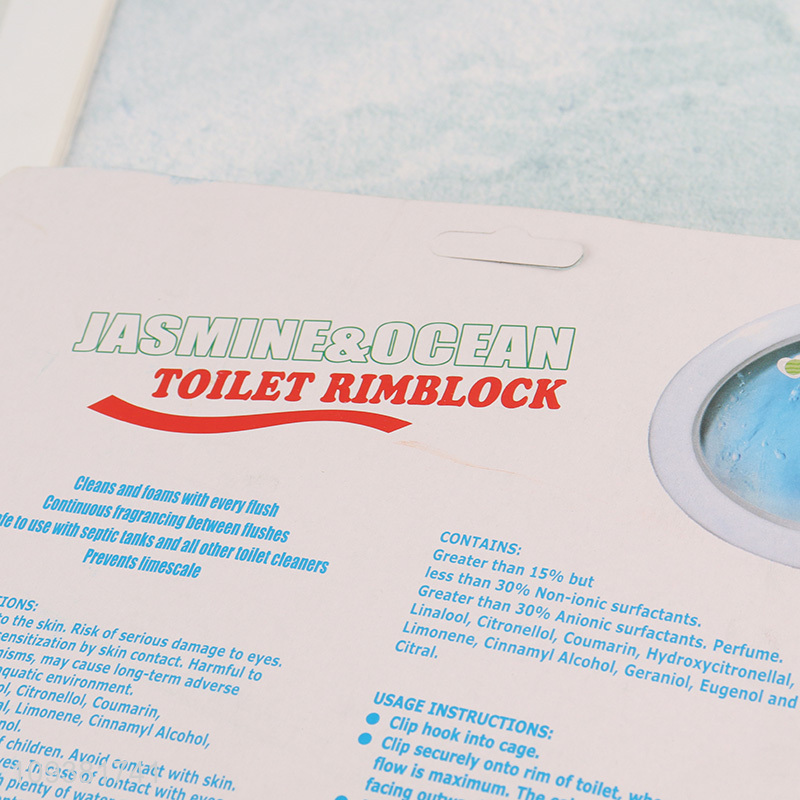 Latest products   household toilet ball cleaner bathroom cleaner