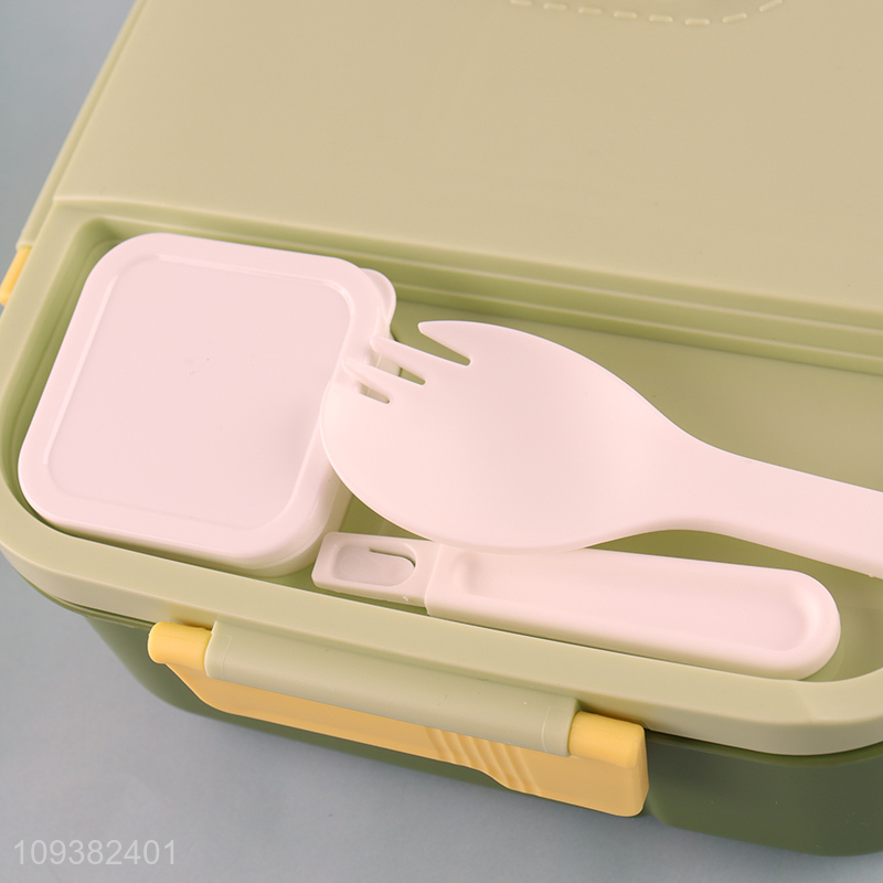 Top selling portable school kids lunch box wholesale