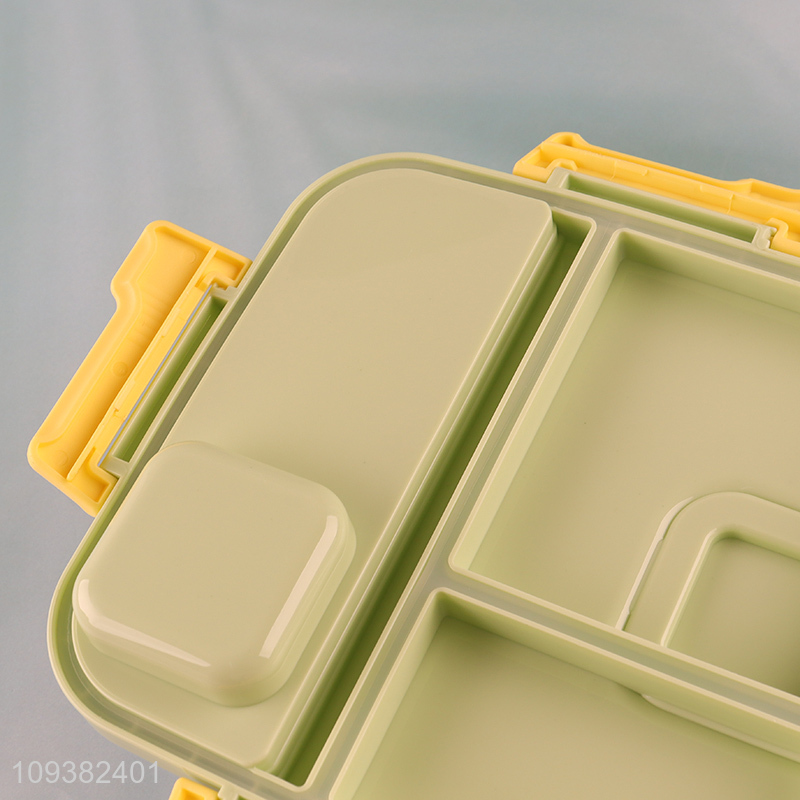 Top selling portable school kids lunch box wholesale
