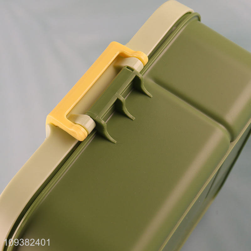 Top selling portable school kids lunch box wholesale