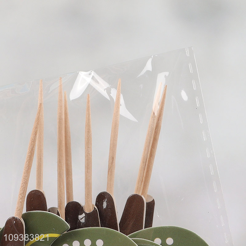 Hot items xmas tree cupcake topper cake topper