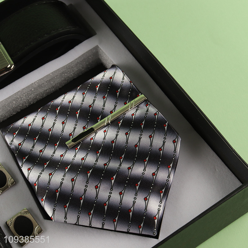China supplier men gifts set for festival