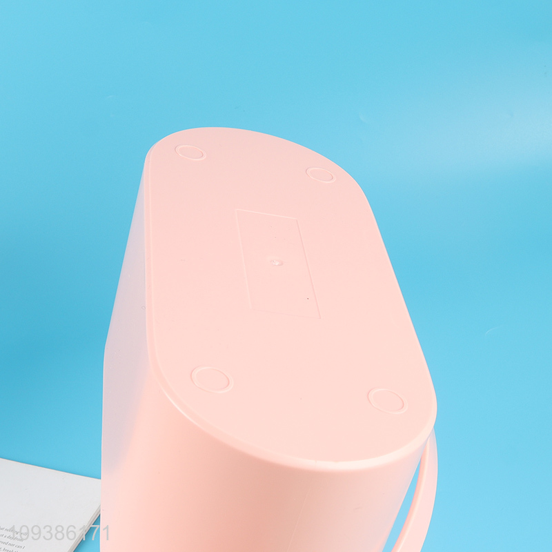 New arrival  makeup mirror cosmetic mirror with led lights