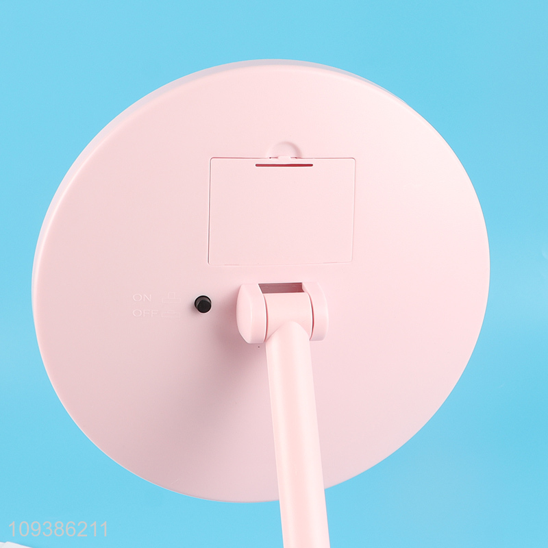 Top sale desktop makeup mirror cosmetic mirror