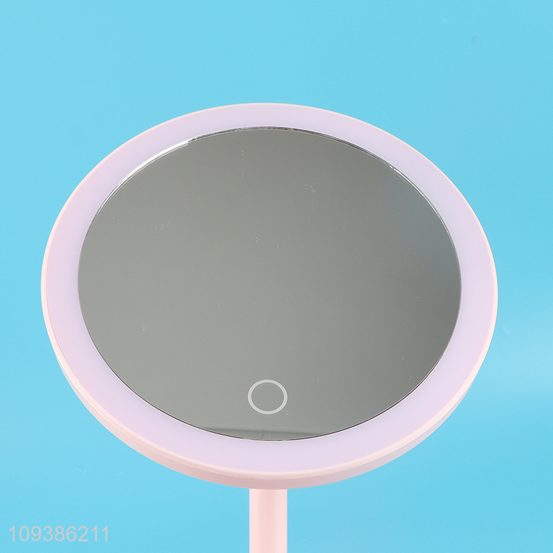 Top sale desktop makeup mirror cosmetic mirror