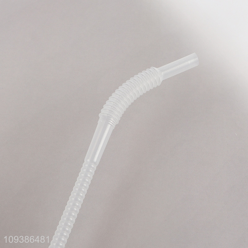 China supplier plastic water bottle drinking bottle with straw