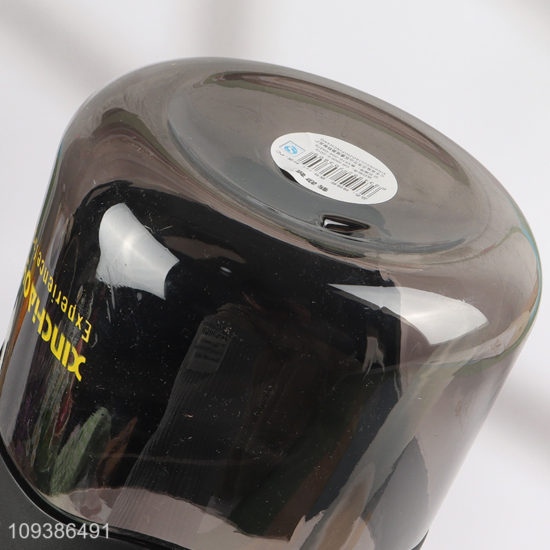 New arrival portable plastic water bottle drinking bottle