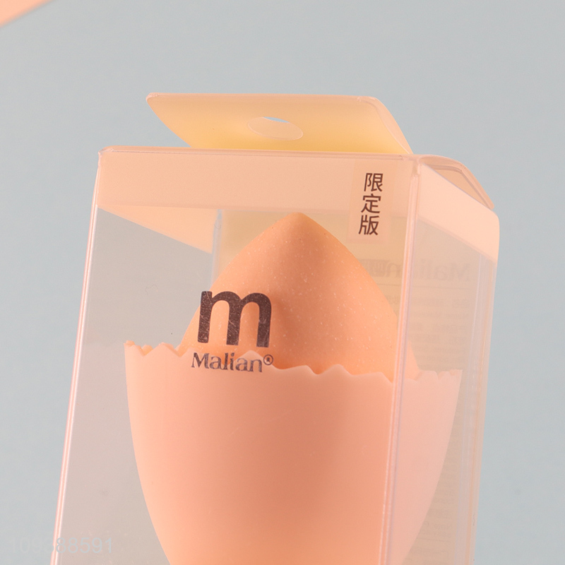 New arrival  washable makeup sponge cosmetic puff