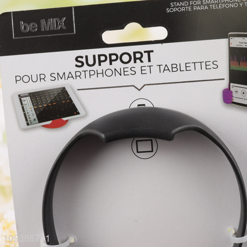 Top quality mobile phone holder phone support