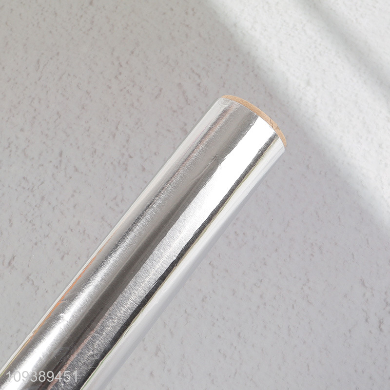 China factory heavy duty 10meters aluminum foil