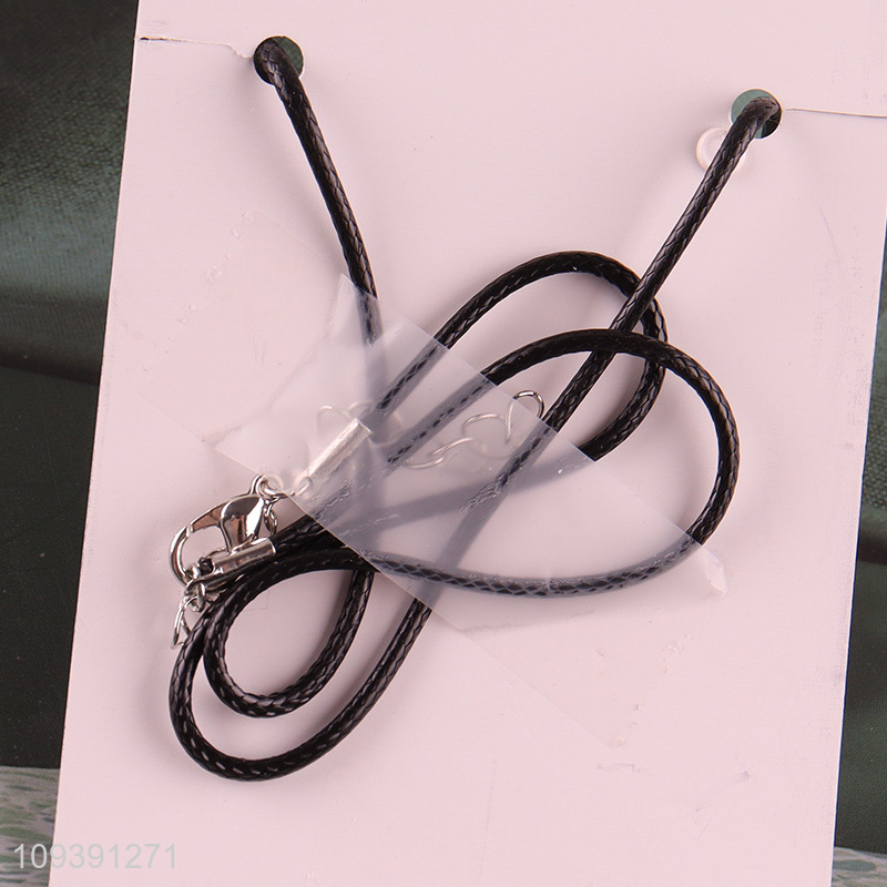 Latest products   fashion jewelry stone necklace for gifts