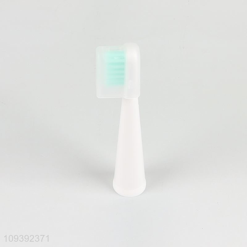 China products rechargeable kids electric toothbrush