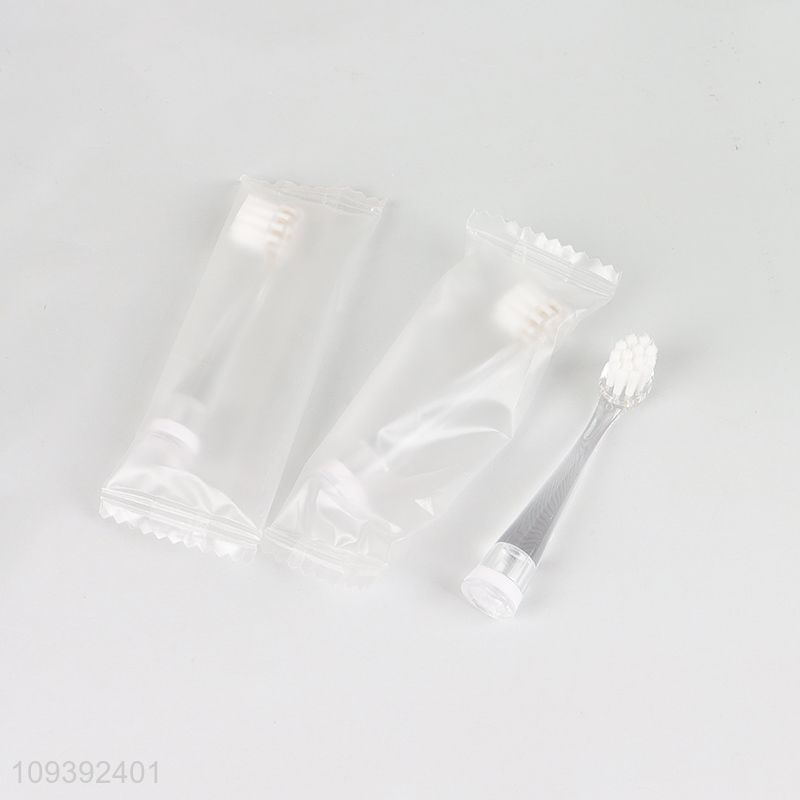 China wholesale reusable kids electric toothbrush