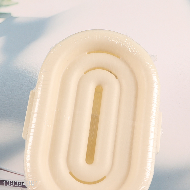 China products plastic soap holder for bathroom and kitchen