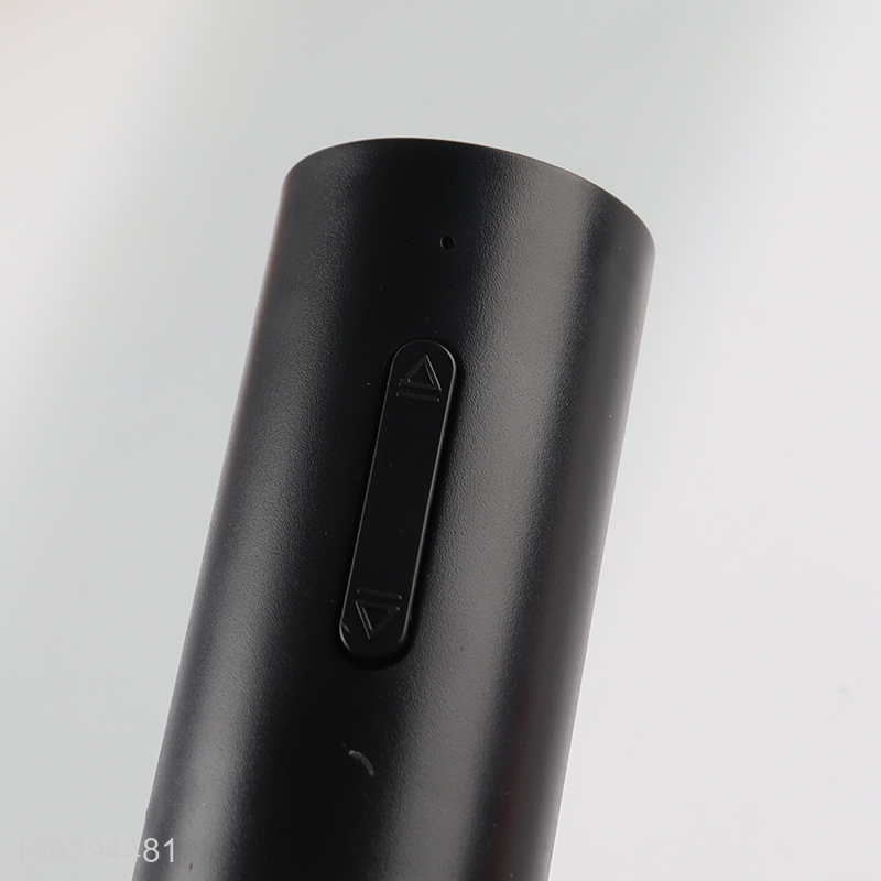 China factory electric wireless wine opener for sale