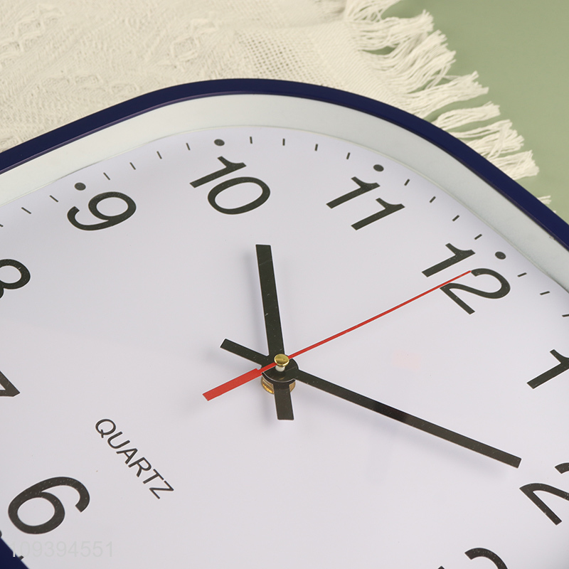 New arrival wall clocks hanging clocks for home decor