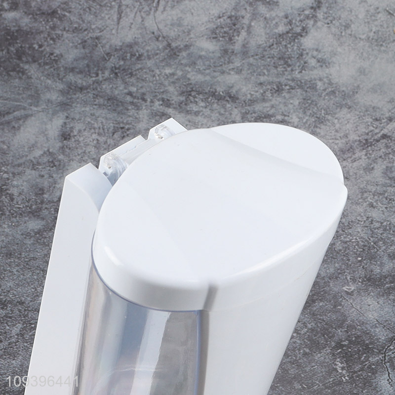 China supplier wall mounted liquid soap dispenser for sale