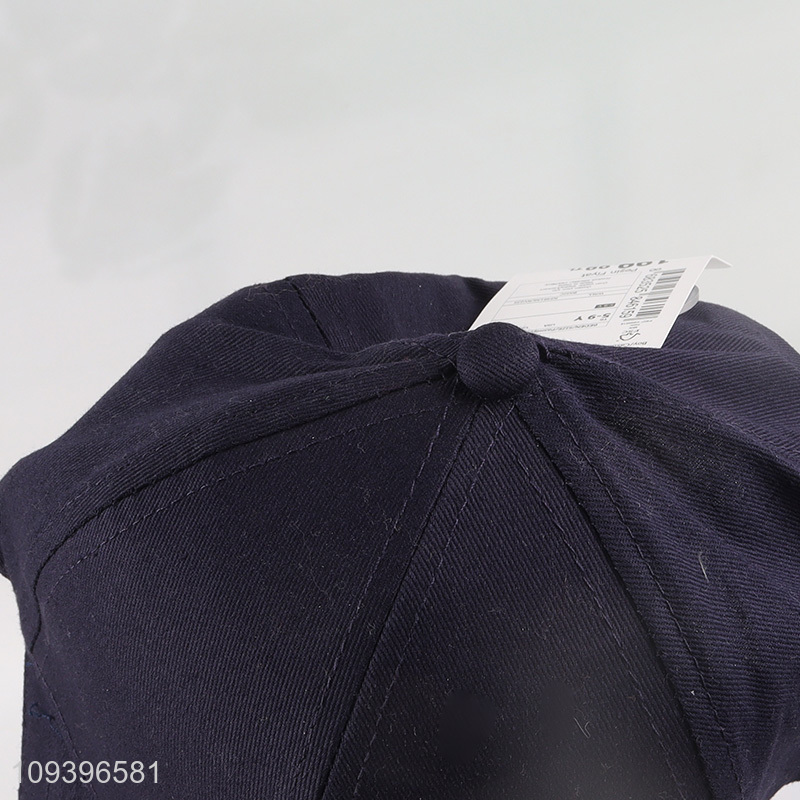 Low price fashion casual hat baseball cap