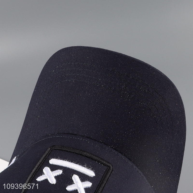 China wholesale breathable mesh baseball cap