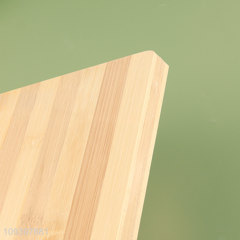 Popular products bamboo cutting board