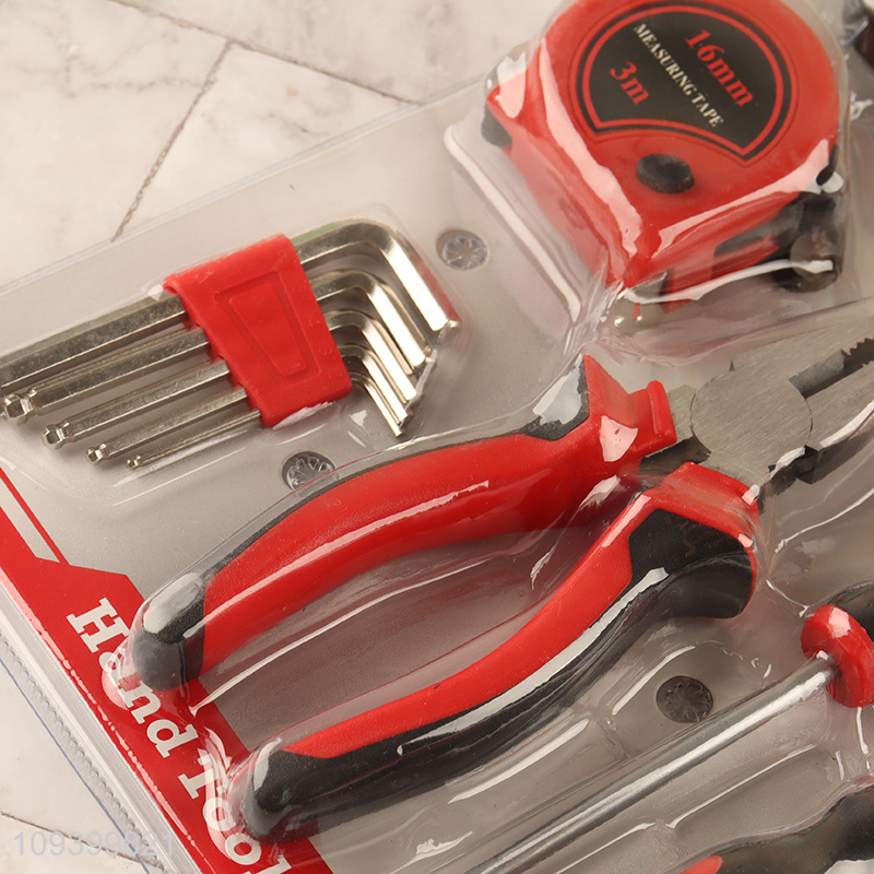 Good selling professional hardware hand tool set