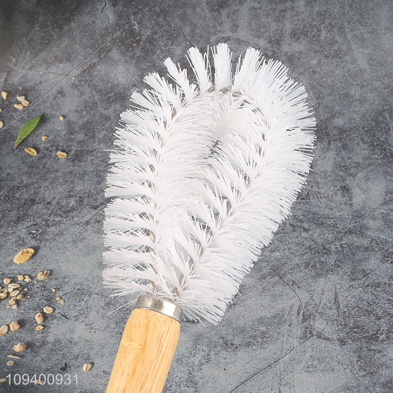 Online wholesale cup brush bottle brush for household