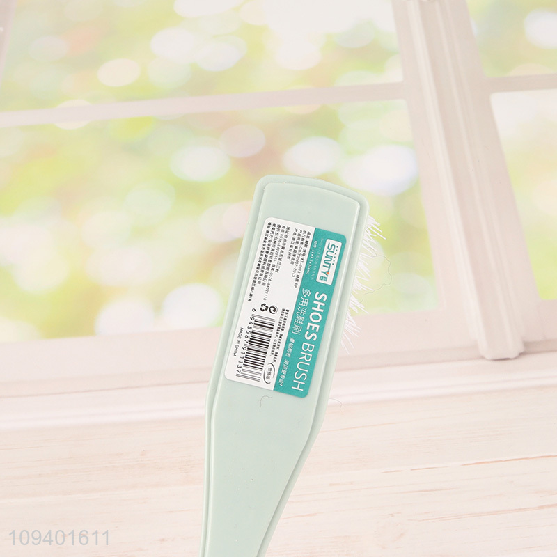 Good selling home cleaning brush with long handle