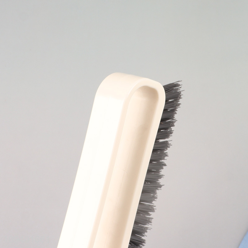 Factory supply gap cleaning brush with handle