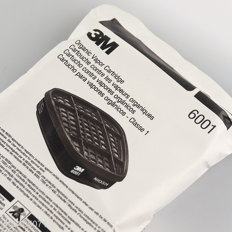 Top selling professional 3m half face respirator