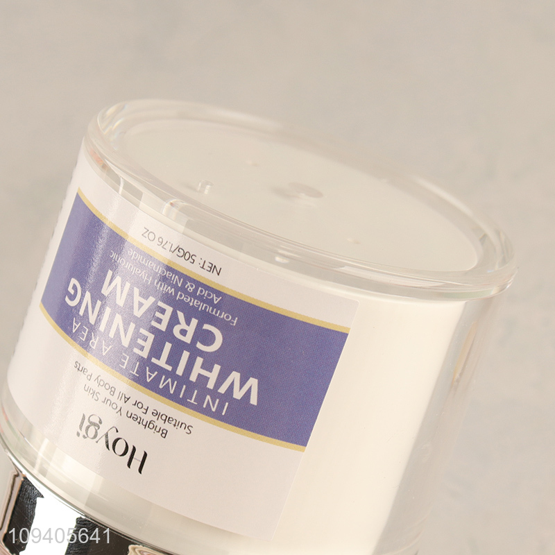 China factory dark spot beauty cream whitening cream