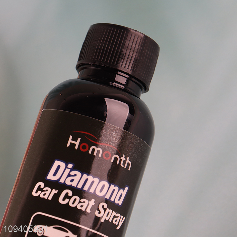 Yiwu market  car diamond coat spray