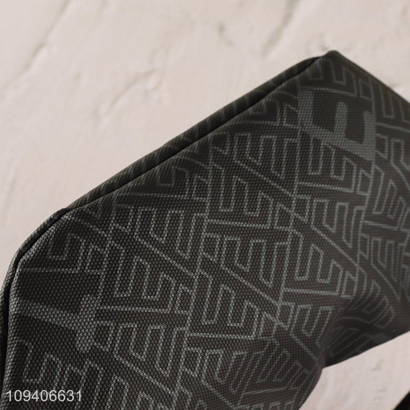 Hot items lightweight casual waist bag for travel
