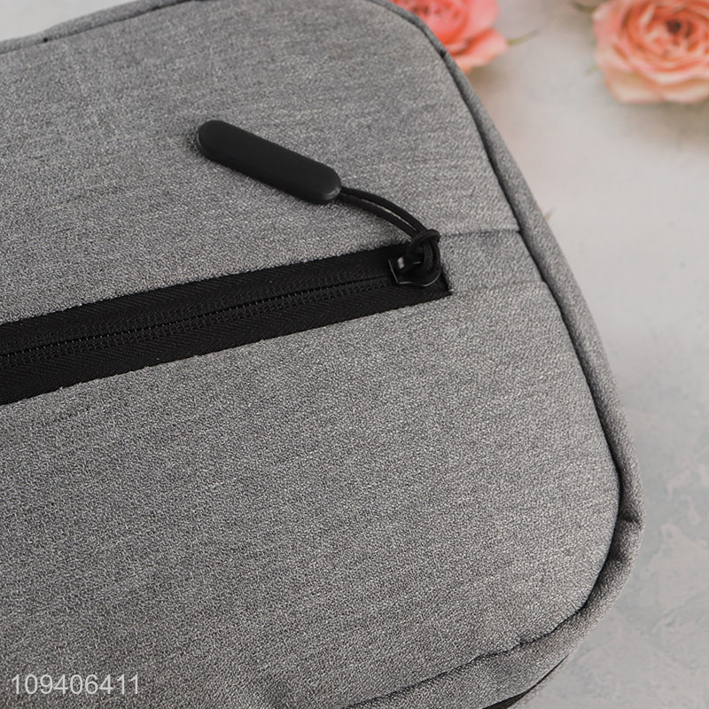 Low price waterproof sling shoulder bag