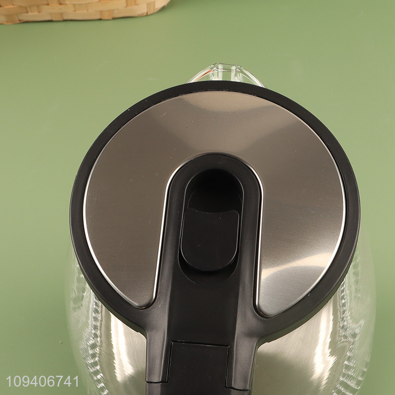 New product electric water kettle for home appliance