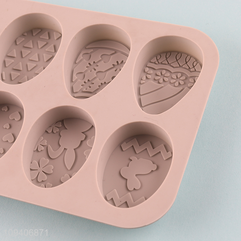 New product silicone cake mold chocolate mold