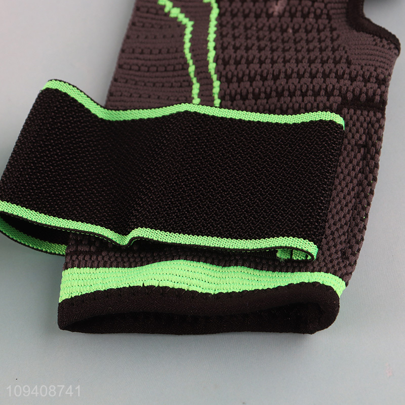 China supplier pressurized nylon palm support