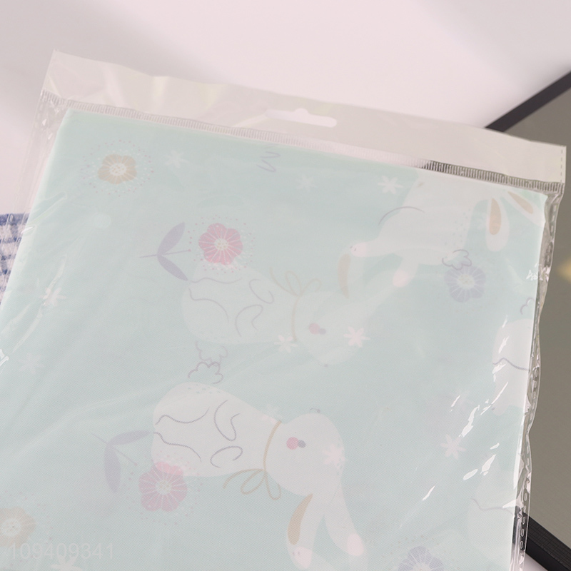 Top products 70g PEVA drawstring storage bag