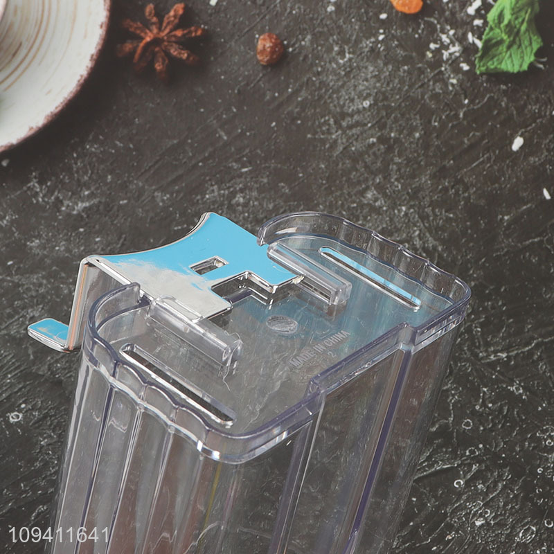Hot sale bathroom toothbrush holder with cup
