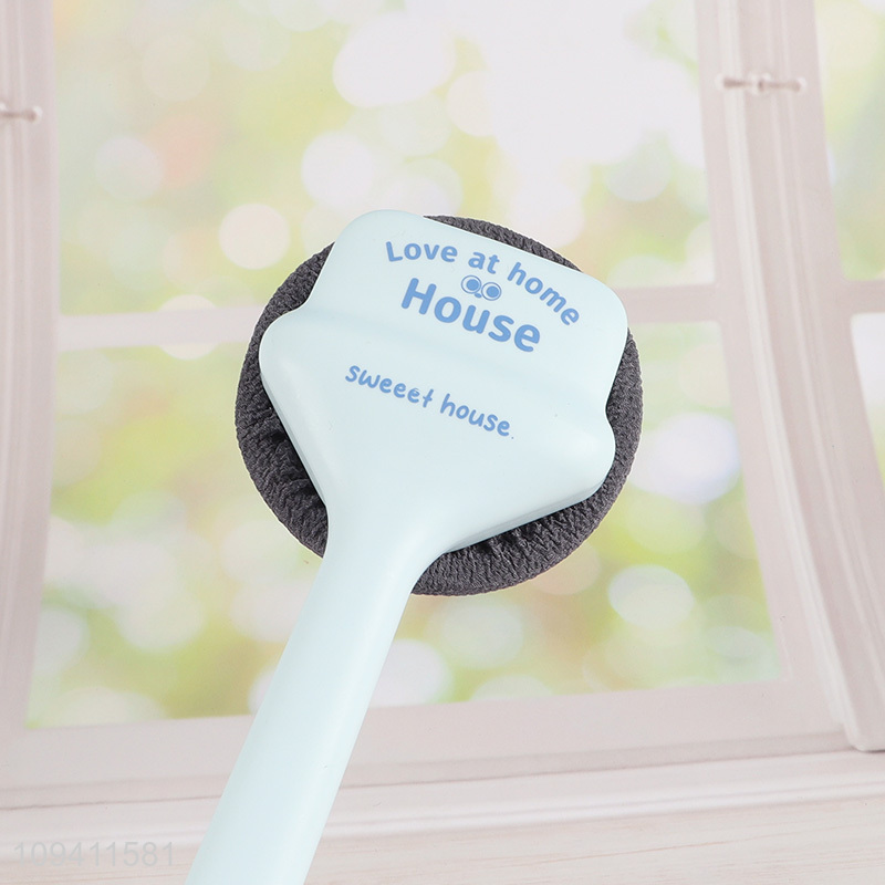Best selling long handle bath brush shower brush