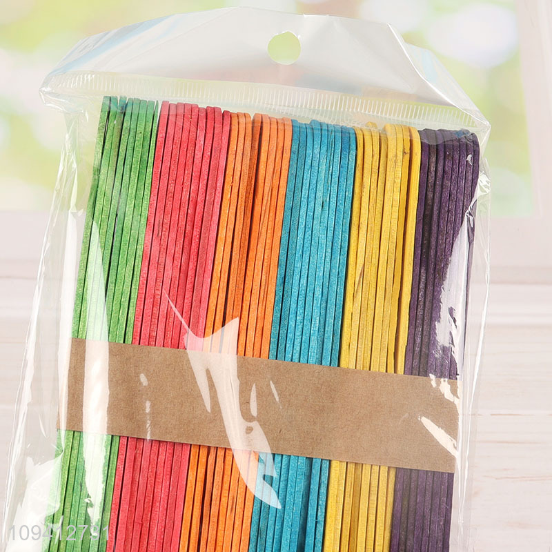 Hot sale Disposable Wooden Tongue Depressor